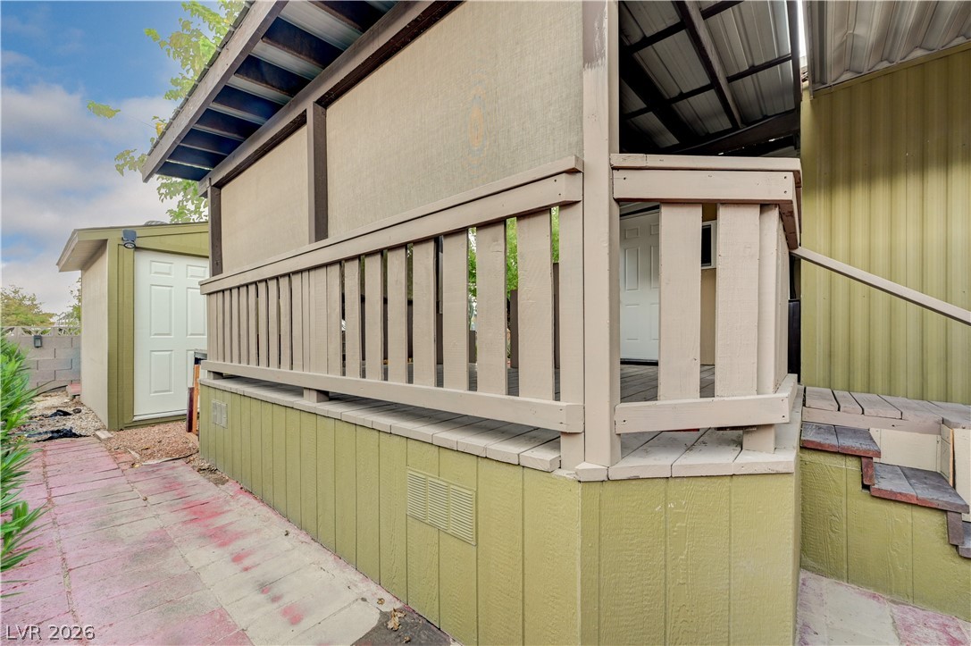 3530 Katmai Drive Las Vegas NV 89122