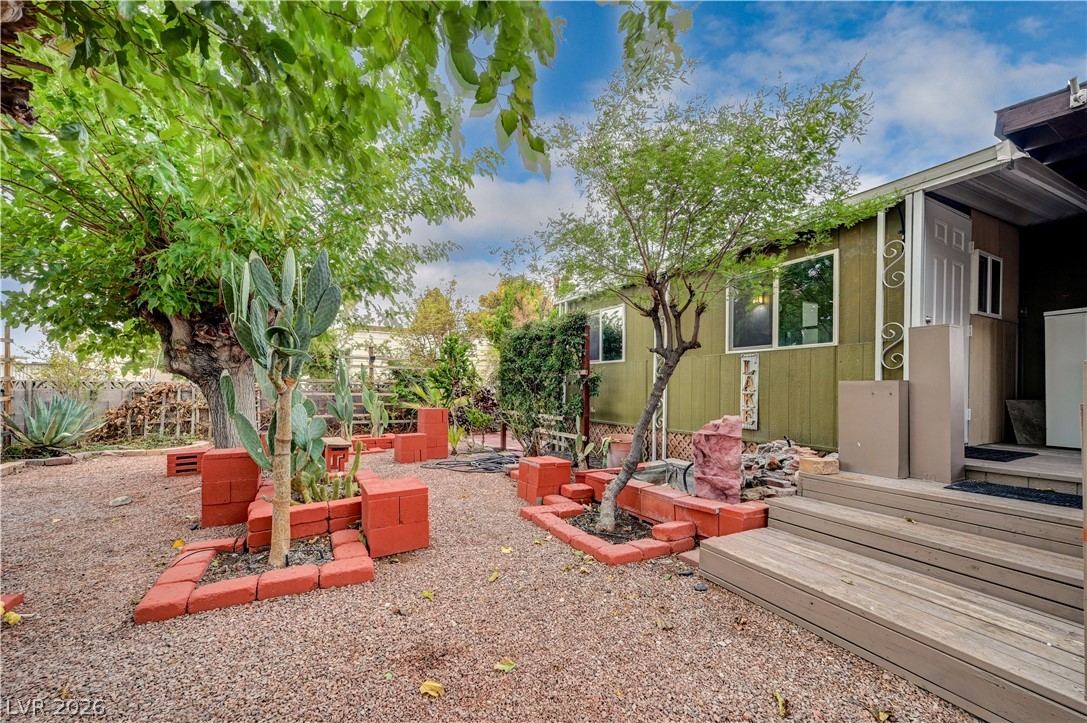 3530 Katmai Drive Las Vegas NV 89122