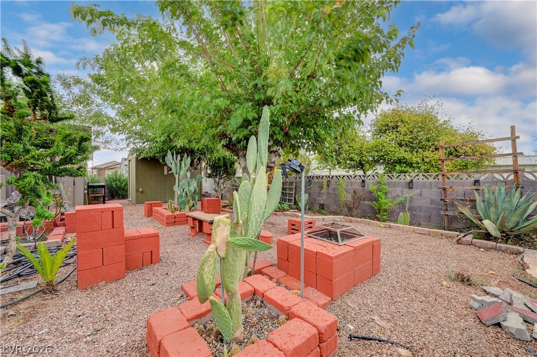 3530 Katmai Drive Las Vegas NV 89122
