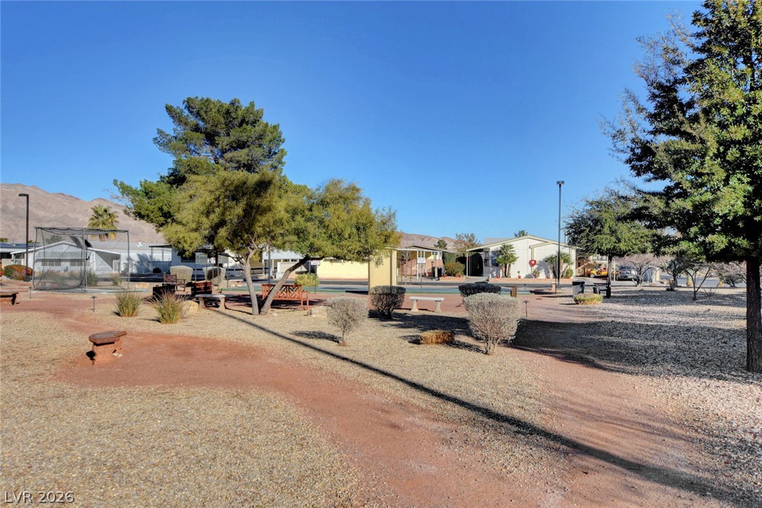 3530 Katmai Drive Las Vegas NV 89122