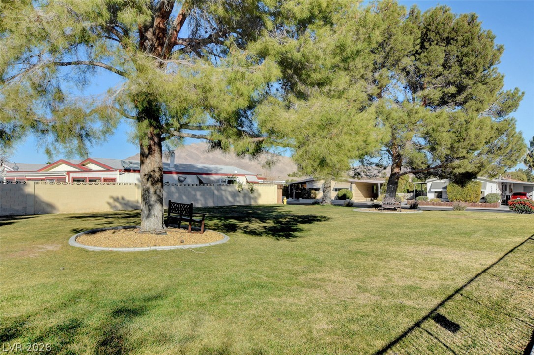3530 Katmai Drive Las Vegas NV 89122