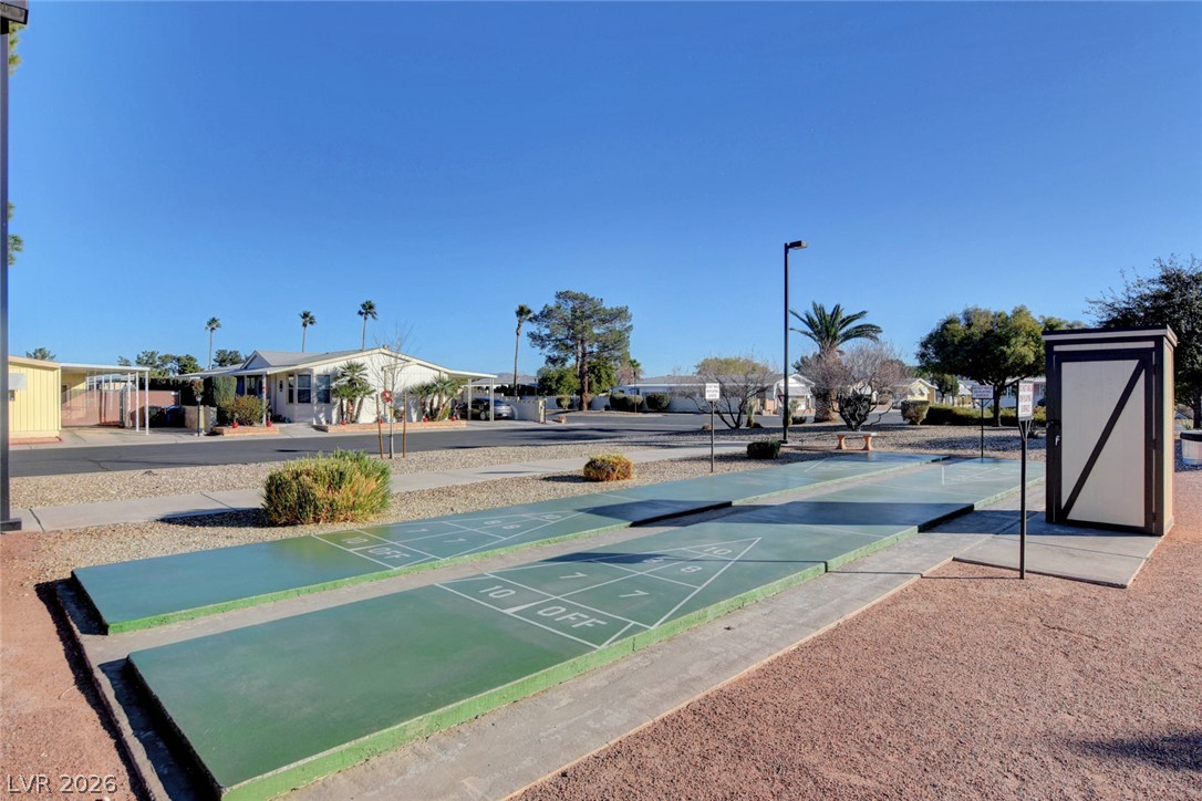 3530 Katmai Drive Las Vegas NV 89122