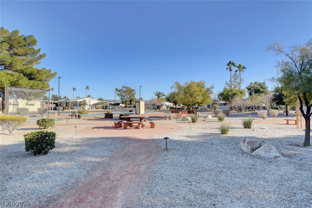 3530 Katmai Drive Las Vegas NV 89122