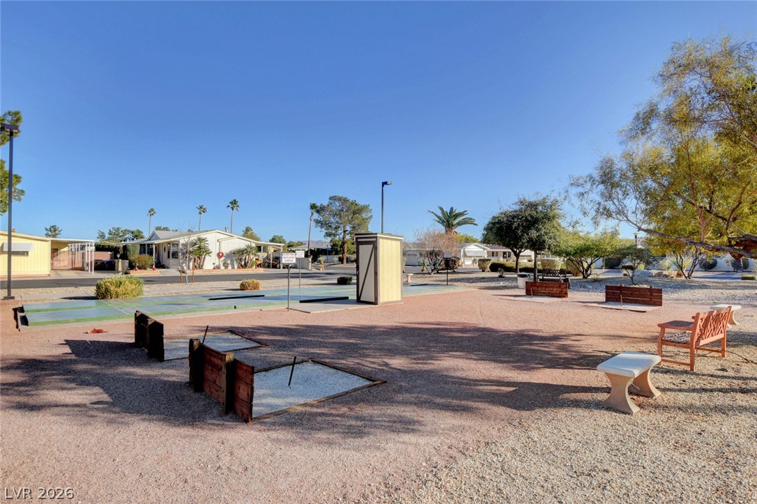 3530 Katmai Drive Las Vegas NV 89122