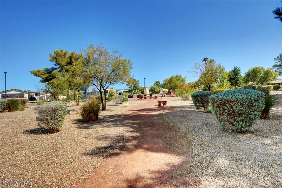 3530 Katmai Drive Las Vegas NV 89122