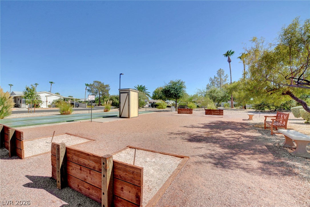 3530 Katmai Drive Las Vegas NV 89122