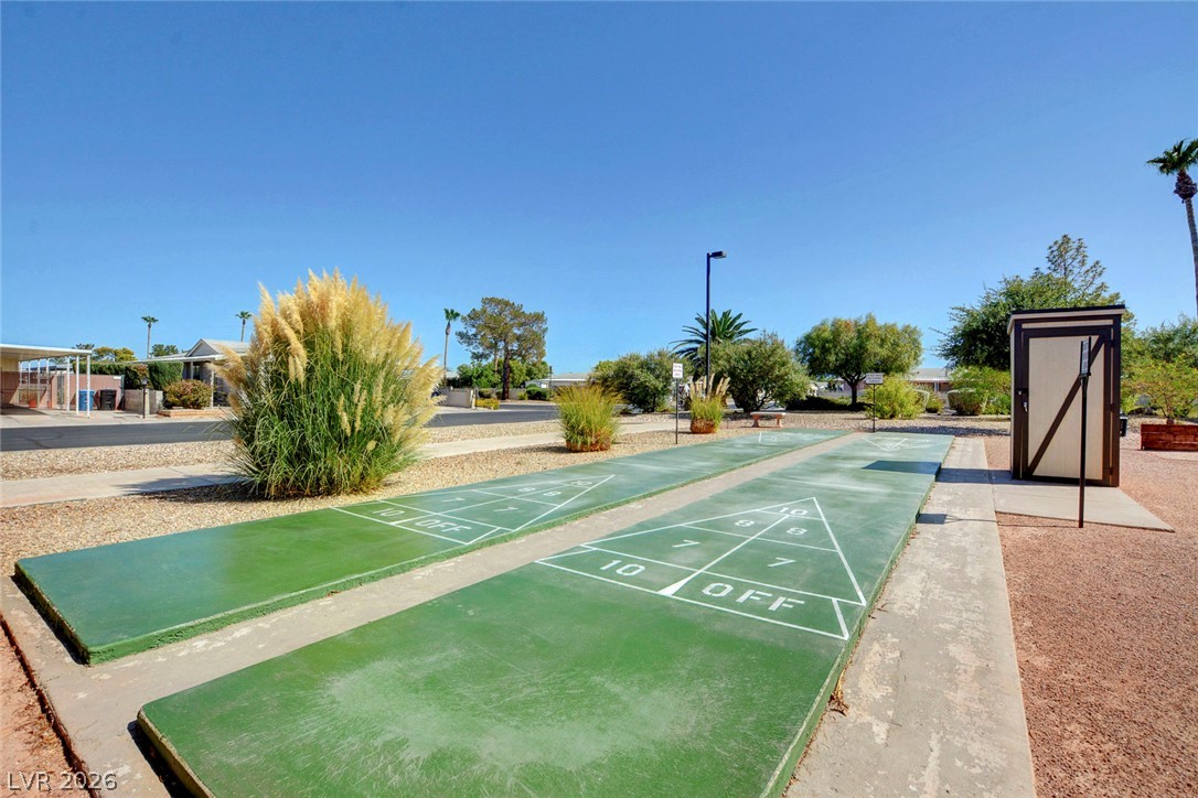 3530 Katmai Drive Las Vegas NV 89122