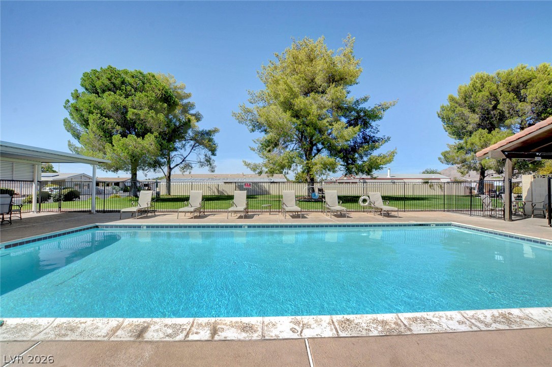 3530 Katmai Drive Las Vegas NV 89122