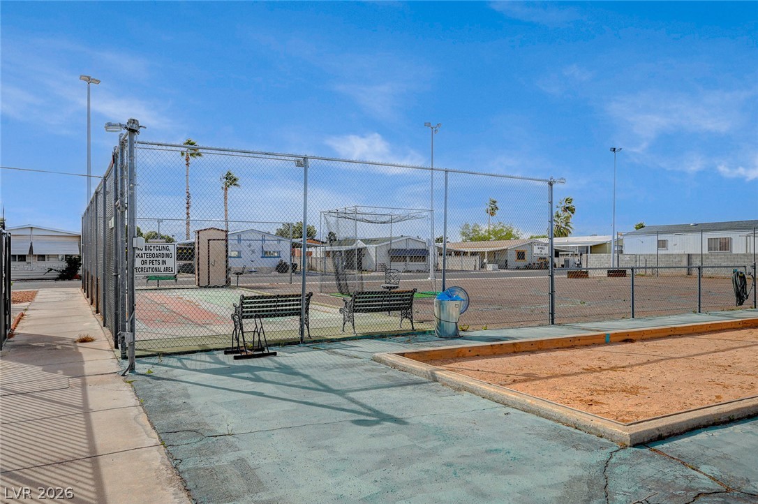 3530 Katmai Drive Las Vegas NV 89122