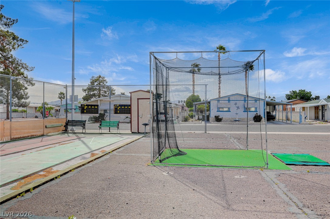 3530 Katmai Drive Las Vegas NV 89122