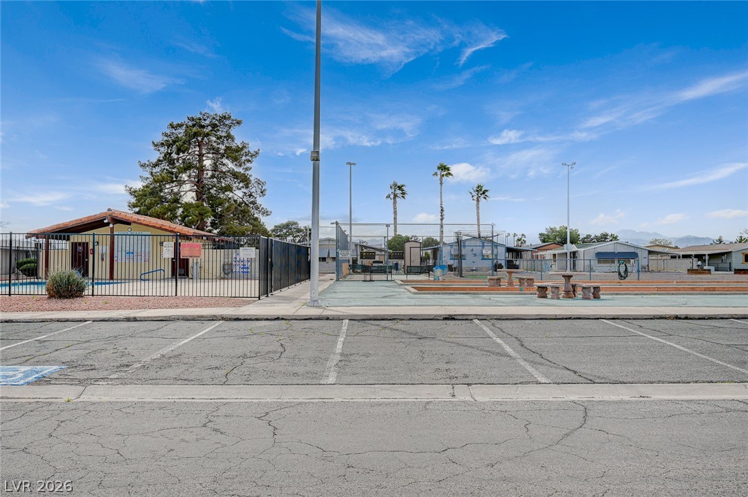 3530 Katmai Drive Las Vegas NV 89122