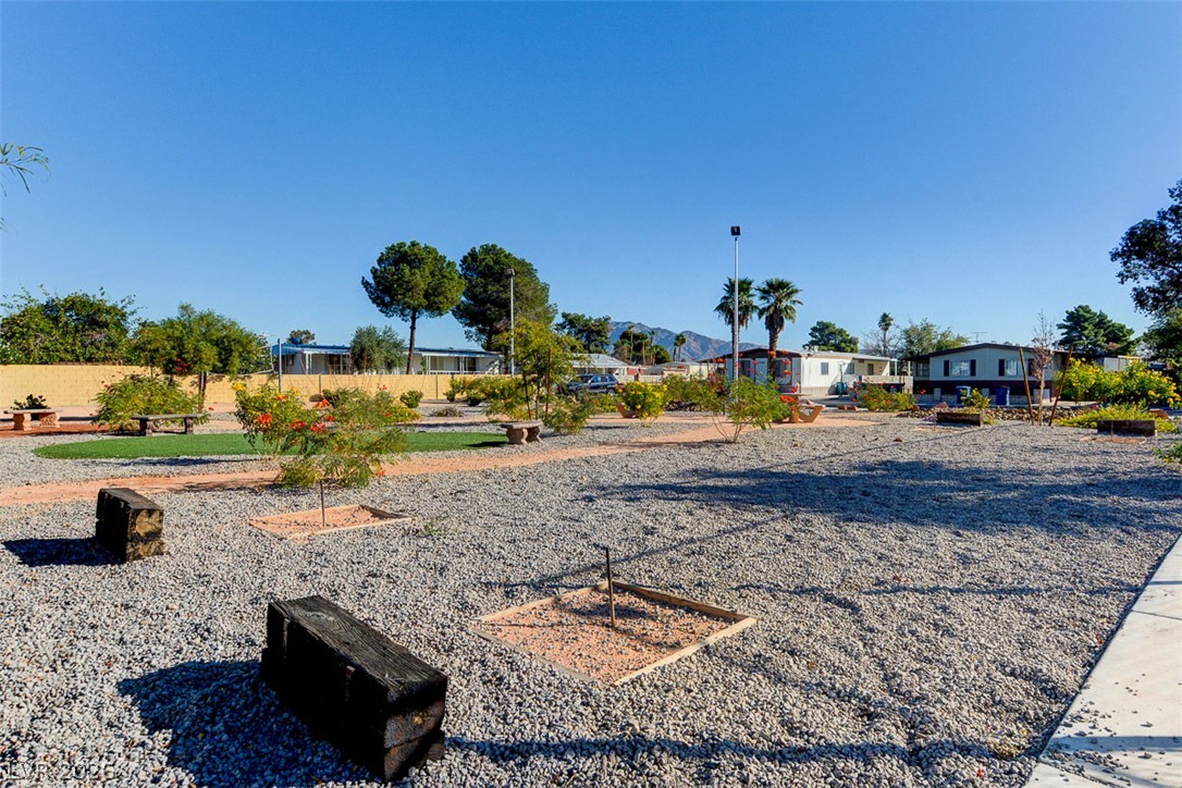 3530 Katmai Drive Las Vegas NV 89122