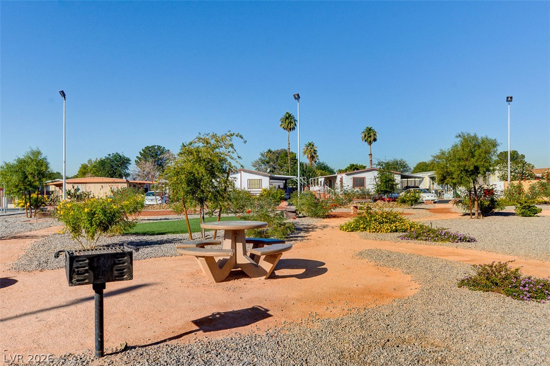 3530 Katmai Drive Las Vegas NV 89122