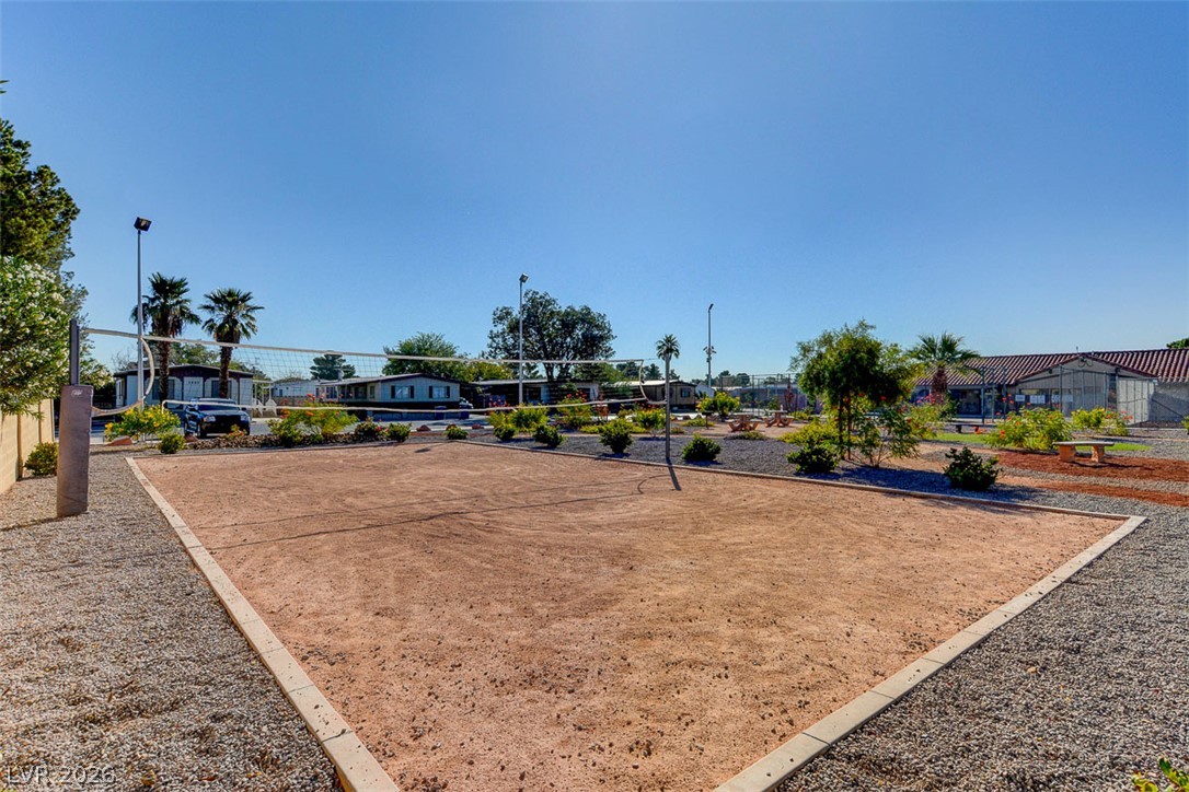3530 Katmai Drive Las Vegas NV 89122