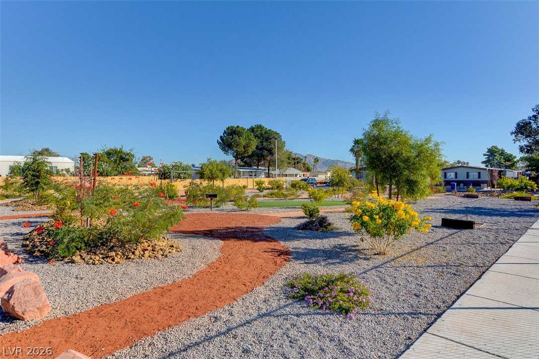 3530 Katmai Drive Las Vegas NV 89122