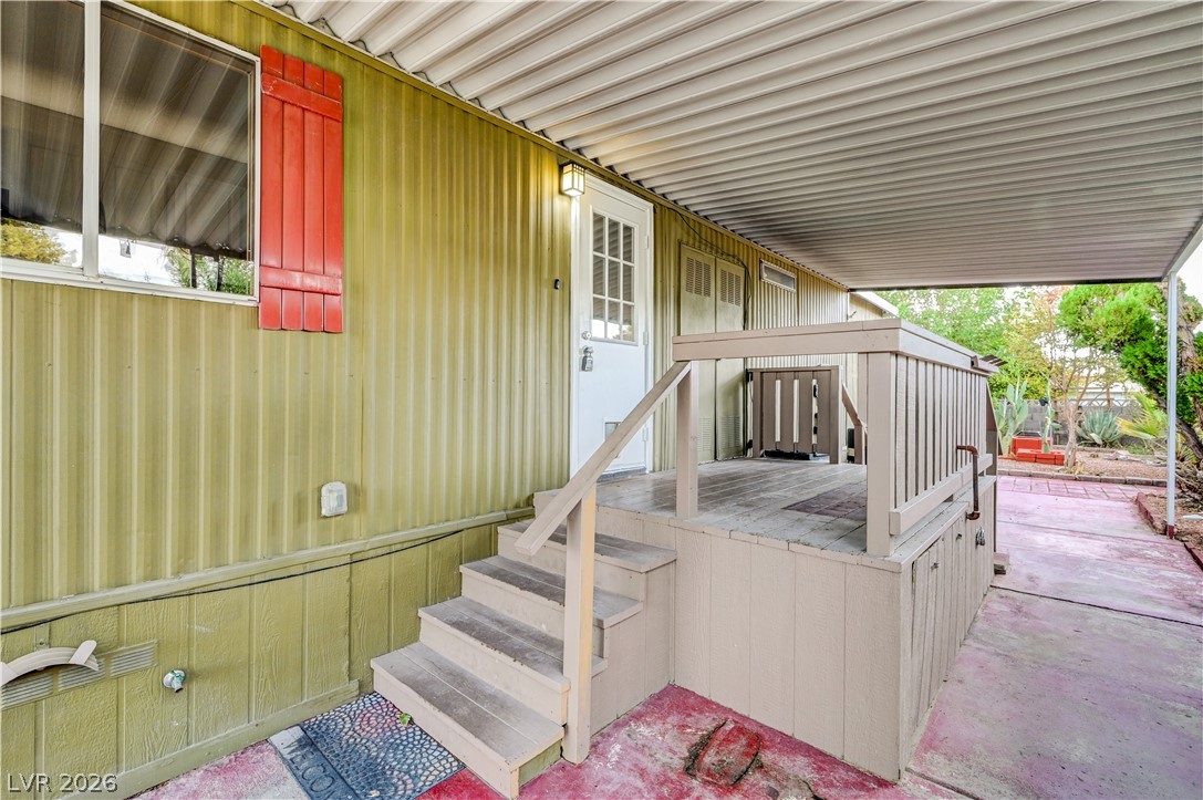 3530 Katmai Drive Las Vegas NV 89122
