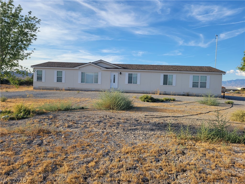 4140 West Victoria Street Pahrump NV 89048
