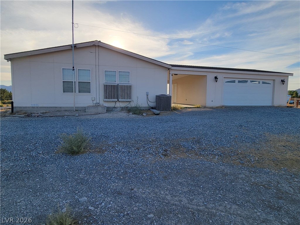 4140 West Victoria Street Pahrump NV 89048