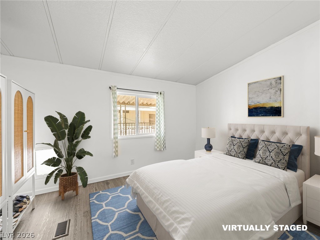 3044 Gavilan Lane Las Vegas NV 89122