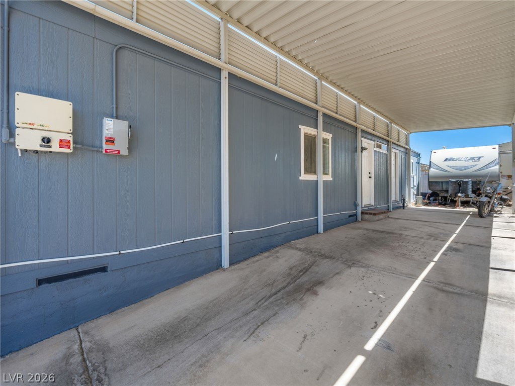 3044 Gavilan Lane Las Vegas NV 89122