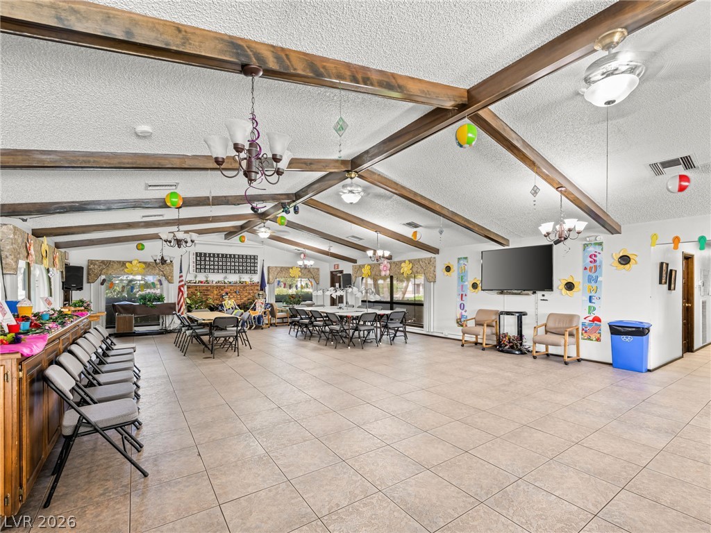 3044 Gavilan Lane Las Vegas NV 89122