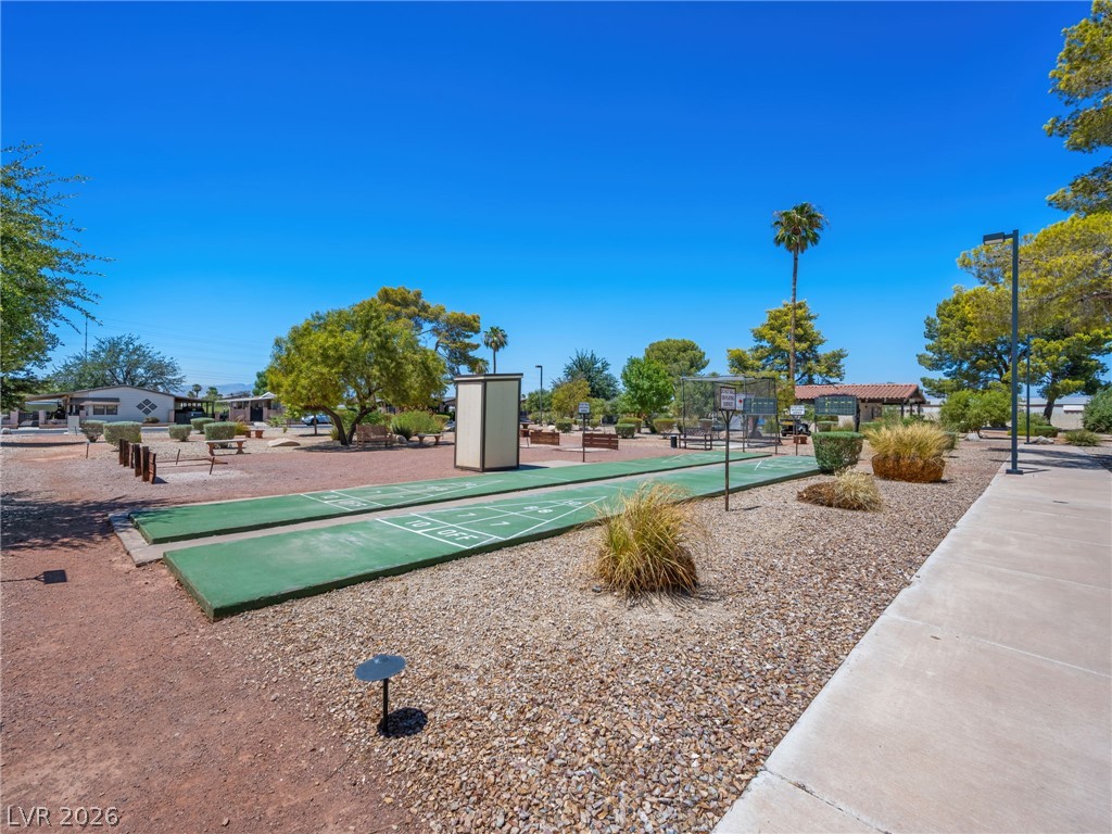 3044 Gavilan Lane Las Vegas NV 89122