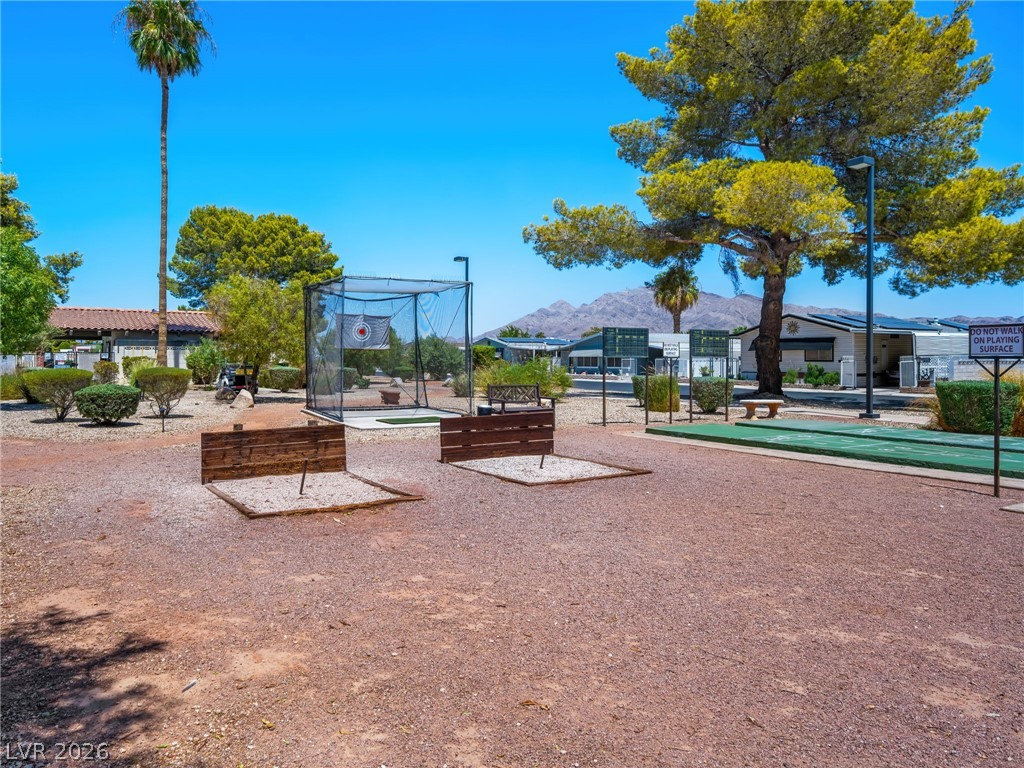 3044 Gavilan Lane Las Vegas NV 89122