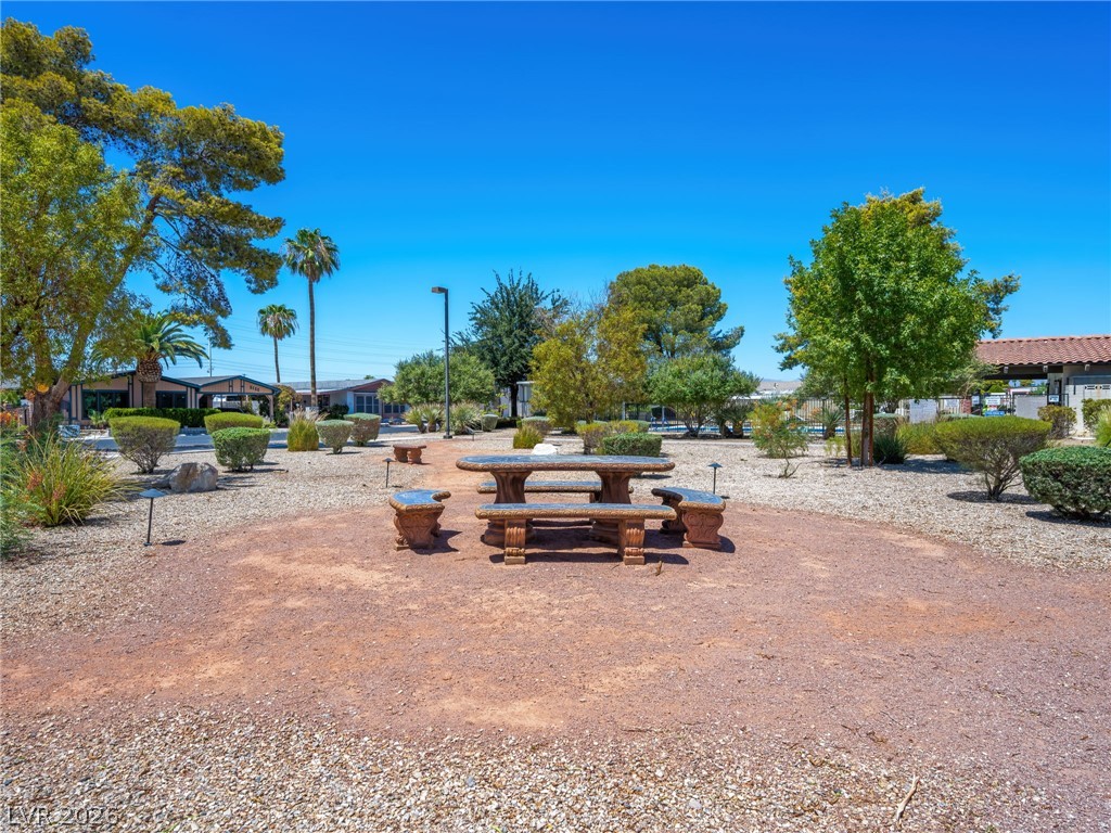 3044 Gavilan Lane Las Vegas NV 89122