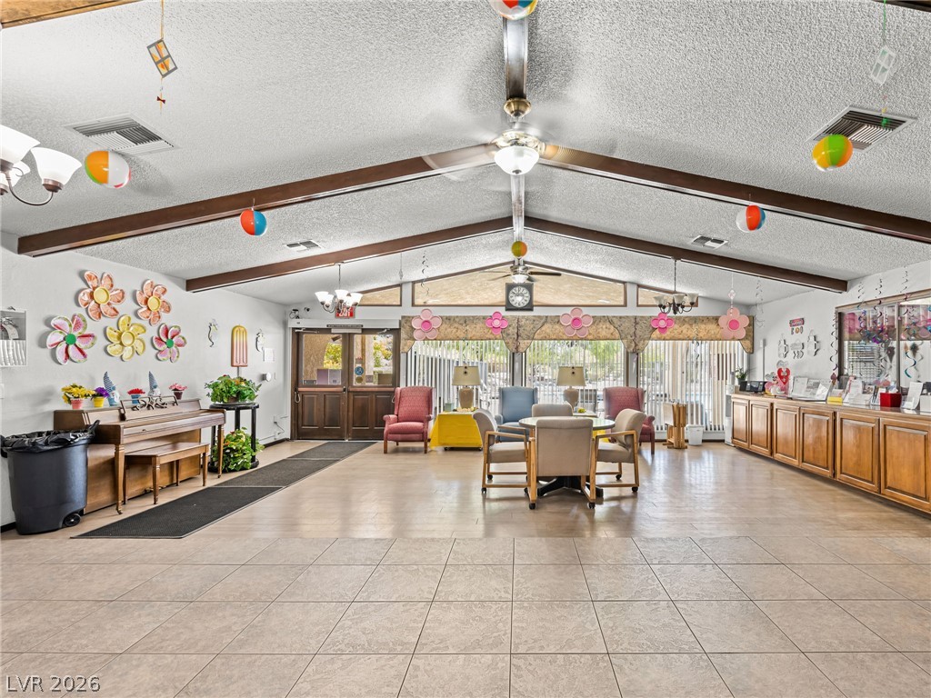 3044 Gavilan Lane Las Vegas NV 89122