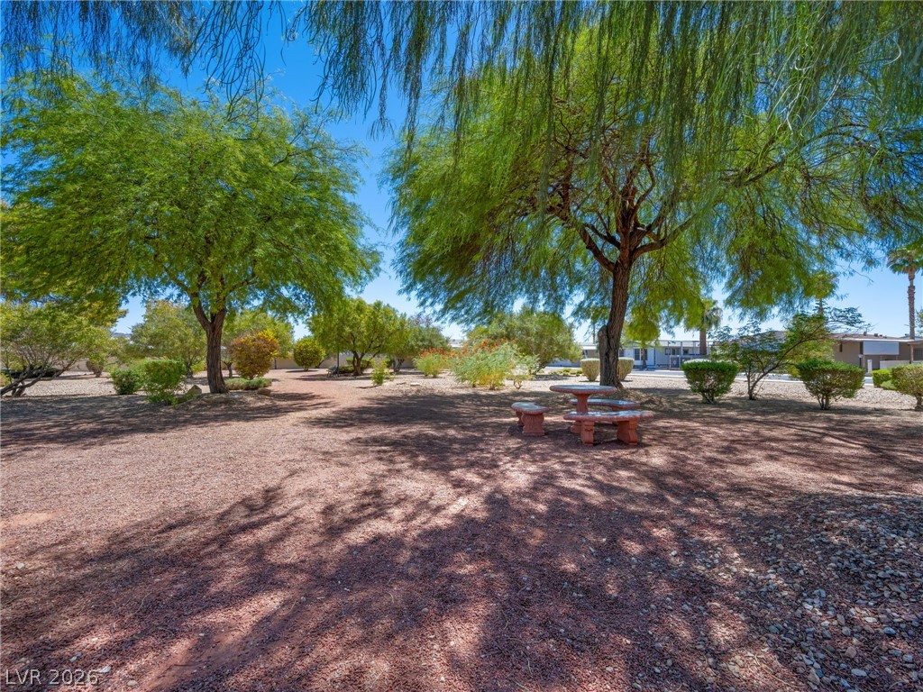 3044 Gavilan Lane Las Vegas NV 89122