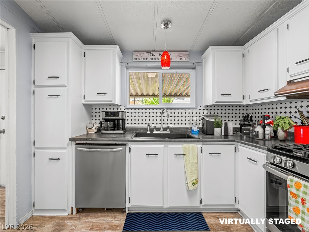 3044 Gavilan Lane Las Vegas NV 89122