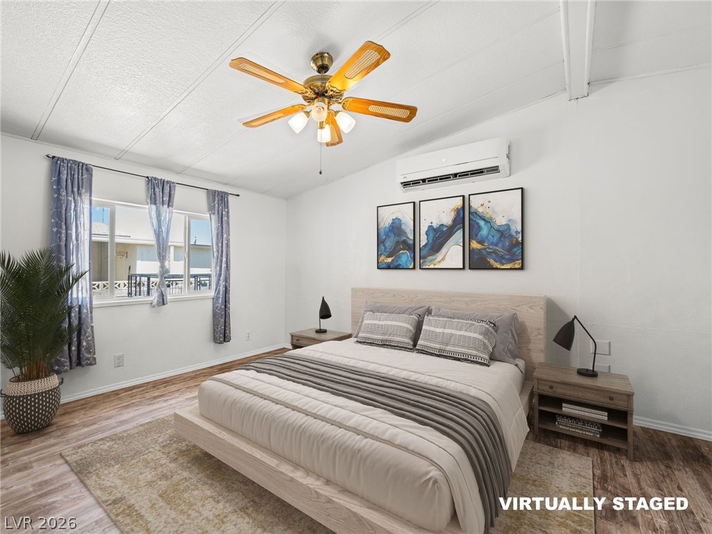 3044 Gavilan Lane Las Vegas NV 89122