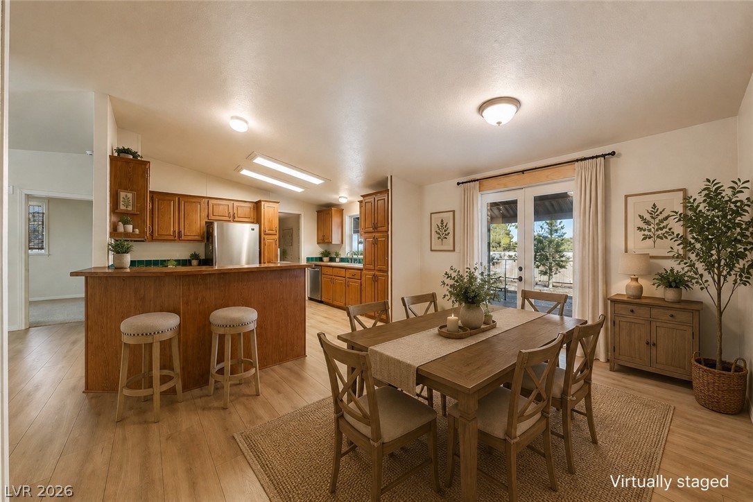 3060 East Mcgraw Road Pahrump NV 89061