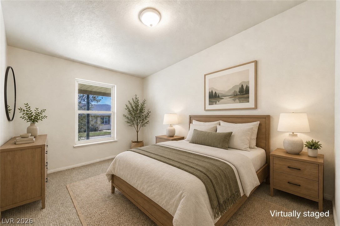 3060 East Mcgraw Road Pahrump NV 89061