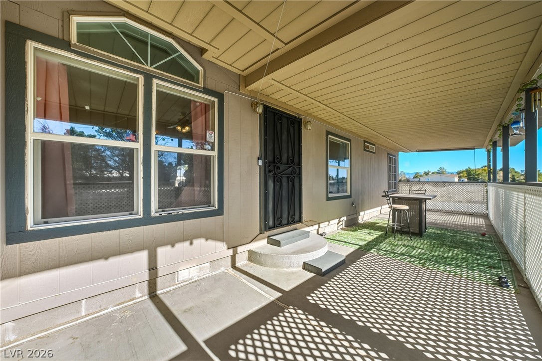 3060 East Mcgraw Road Pahrump NV 89061