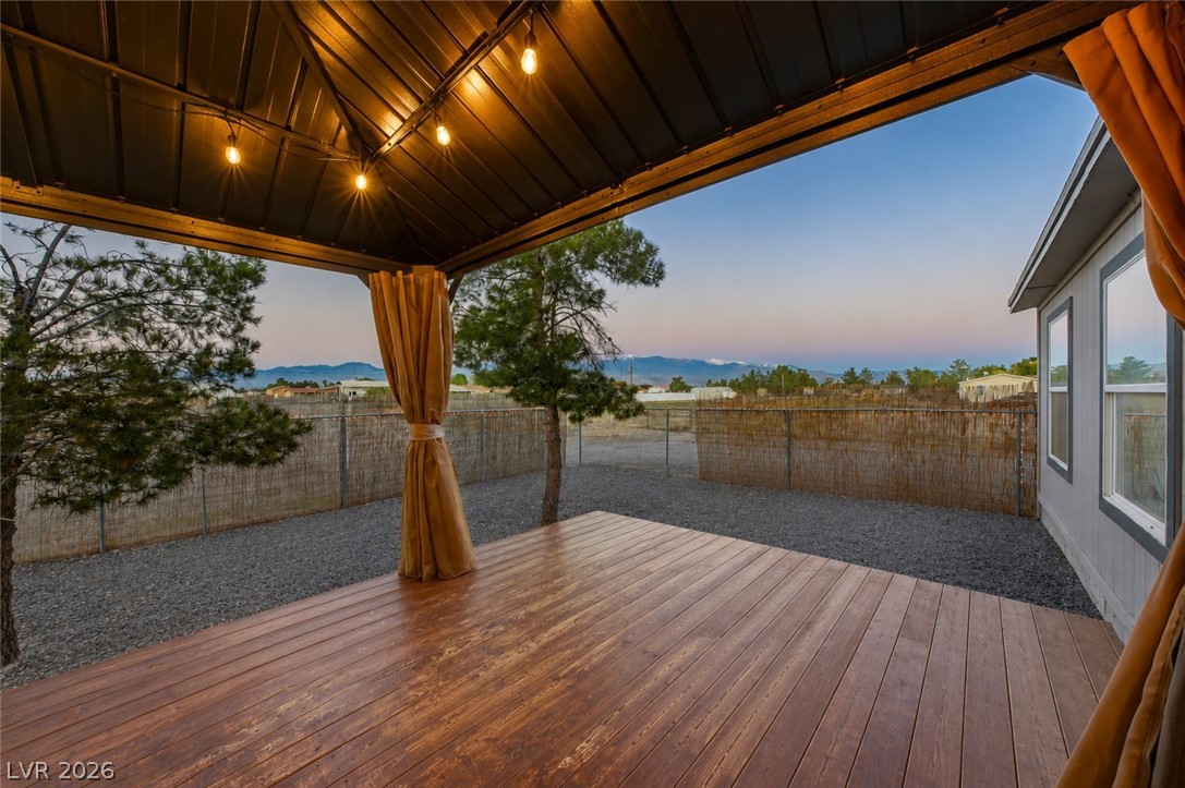 3060 East Mcgraw Road Pahrump NV 89061