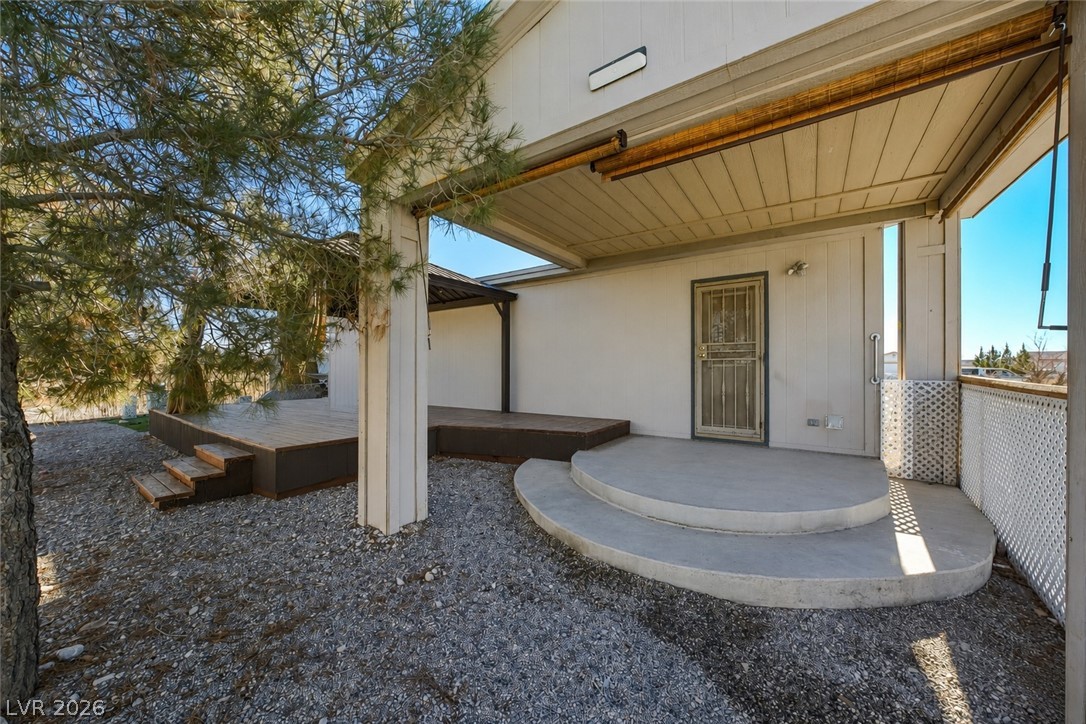 3060 East Mcgraw Road Pahrump NV 89061