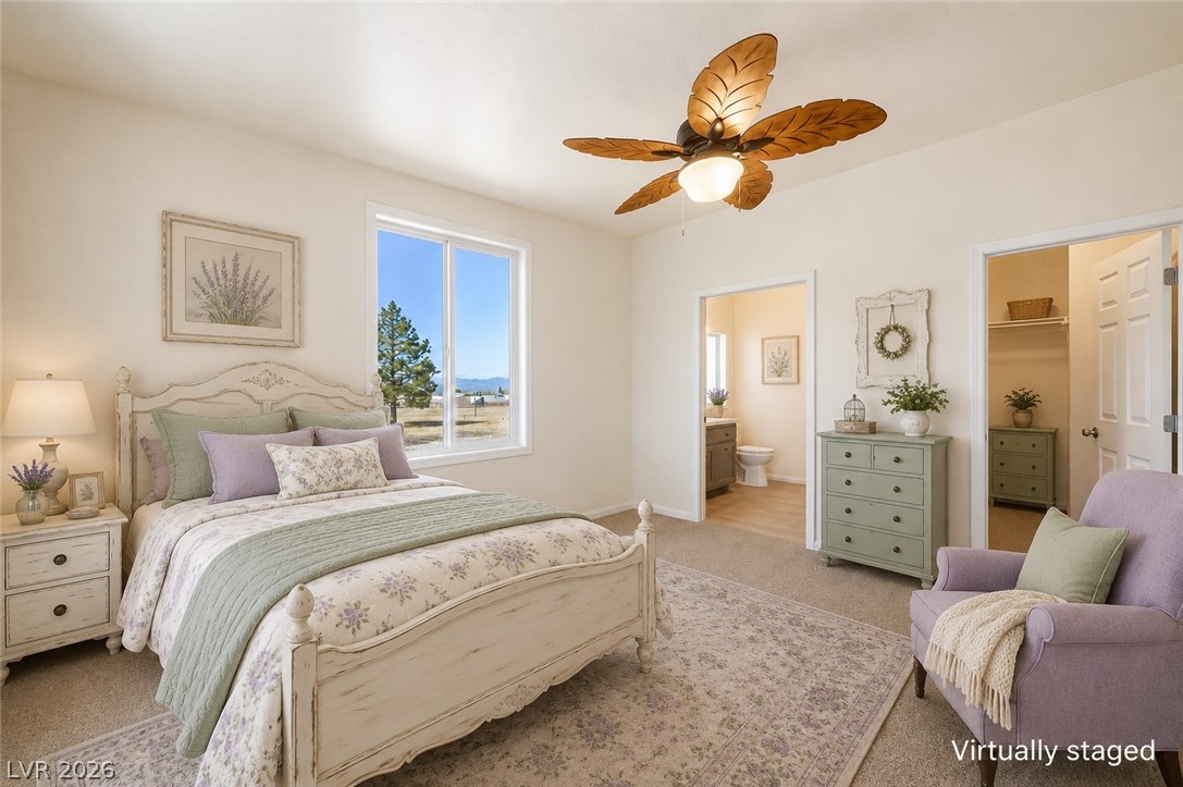 3060 East Mcgraw Road Pahrump NV 89061