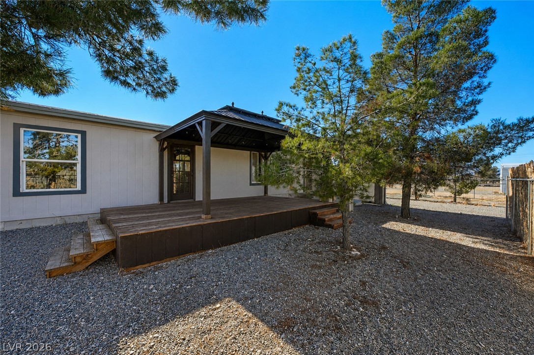 3060 East Mcgraw Road Pahrump NV 89061