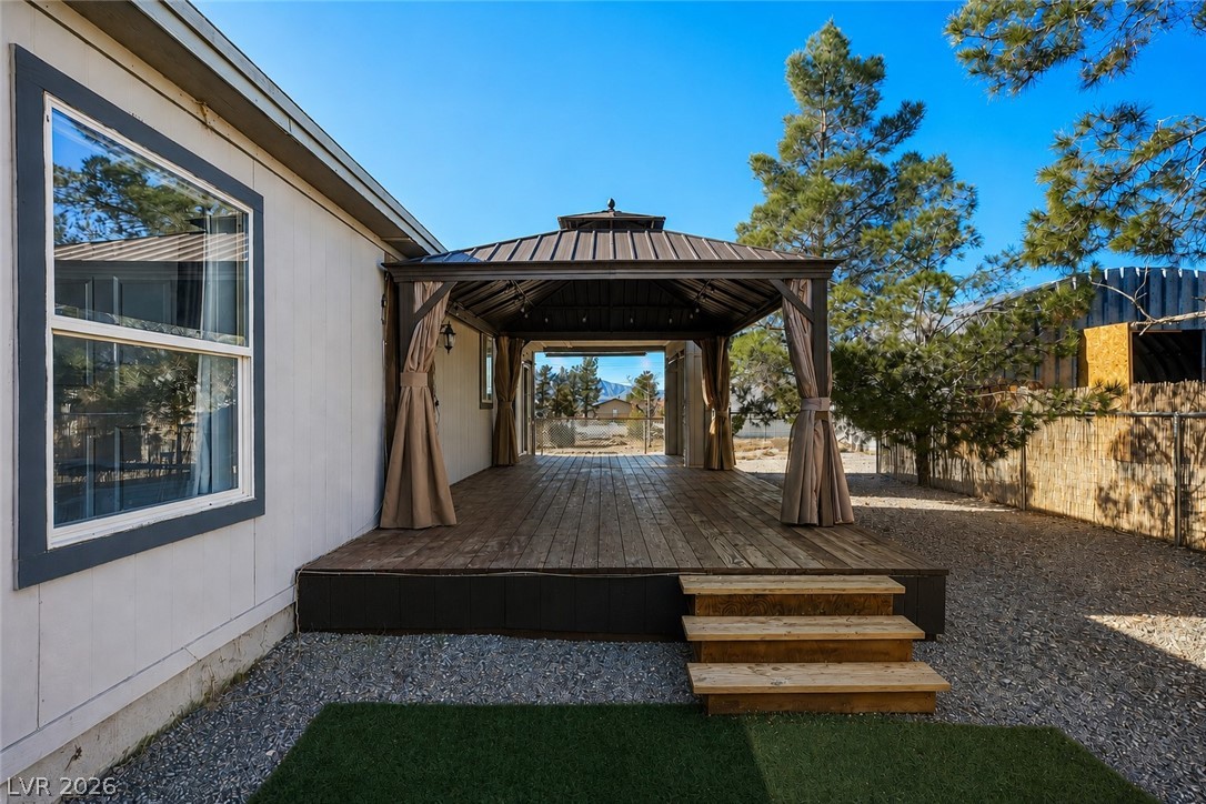 3060 East Mcgraw Road Pahrump NV 89061