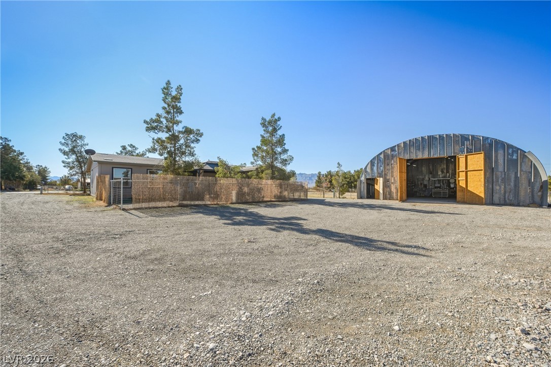 3060 East Mcgraw Road Pahrump NV 89061