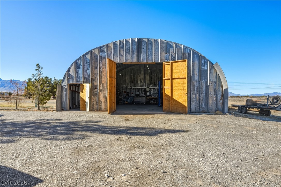 3060 East Mcgraw Road Pahrump NV 89061