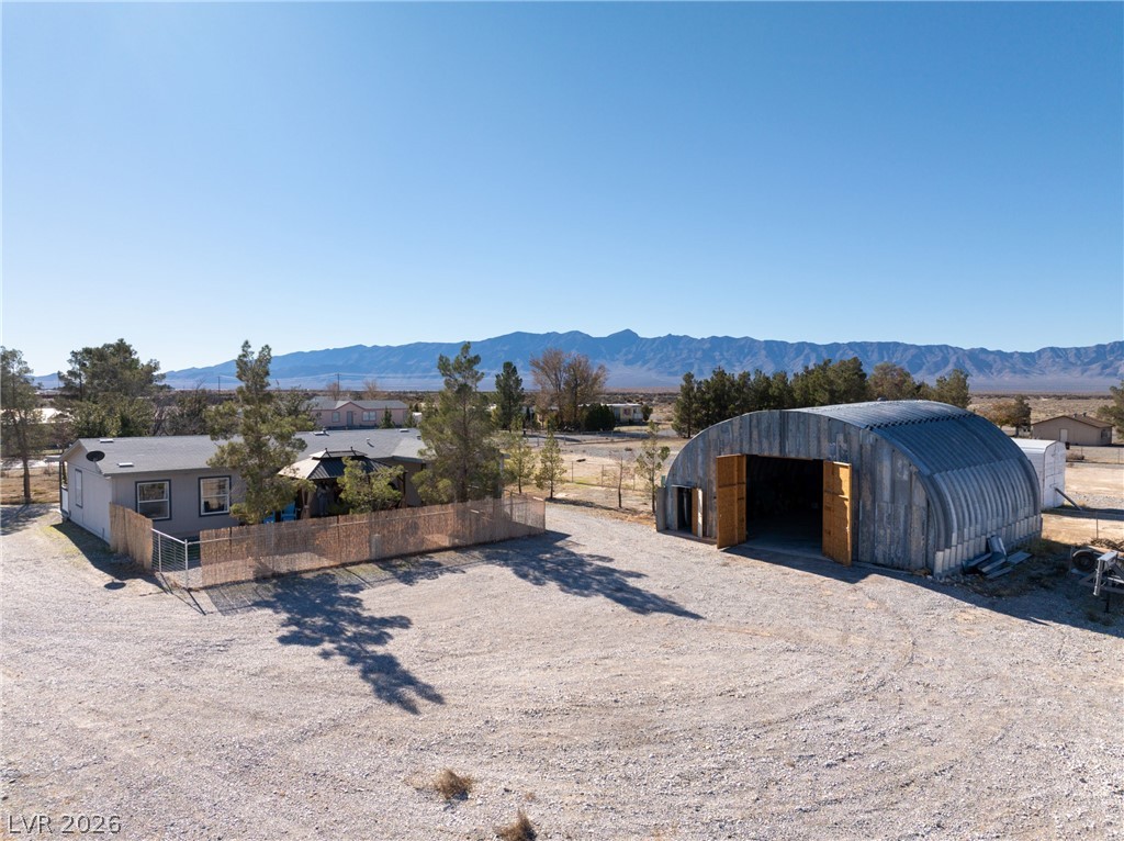 3060 East Mcgraw Road Pahrump NV 89061