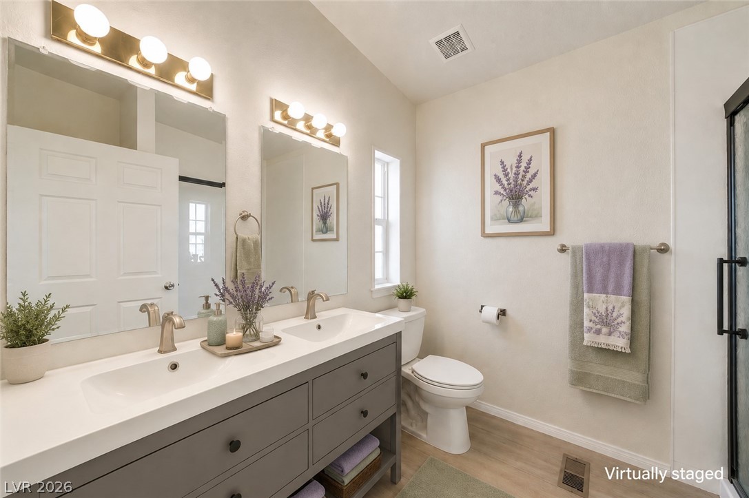 3060 East Mcgraw Road Pahrump NV 89061