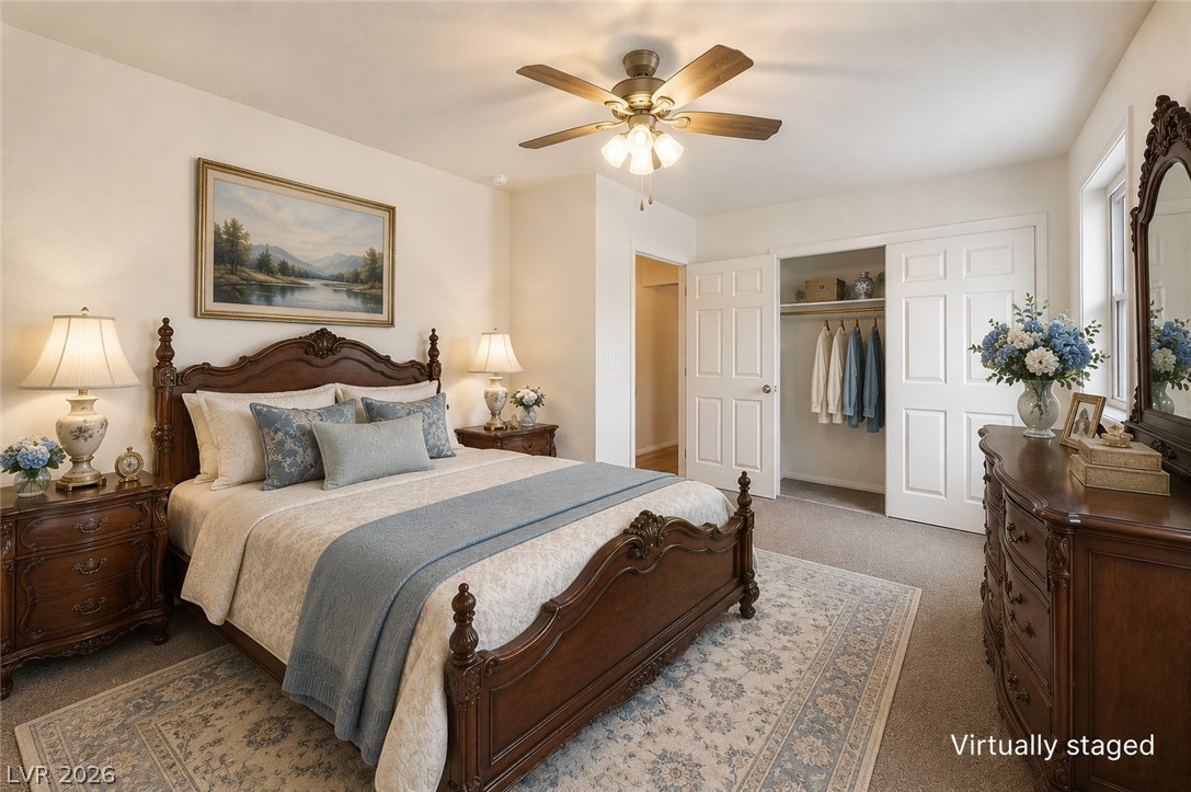 3060 East Mcgraw Road Pahrump NV 89061