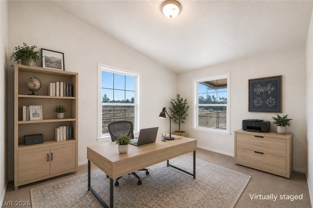 3060 East Mcgraw Road Pahrump NV 89061