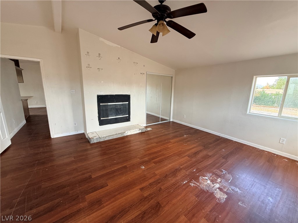 1920 Manse Road Pahrump NV 89048