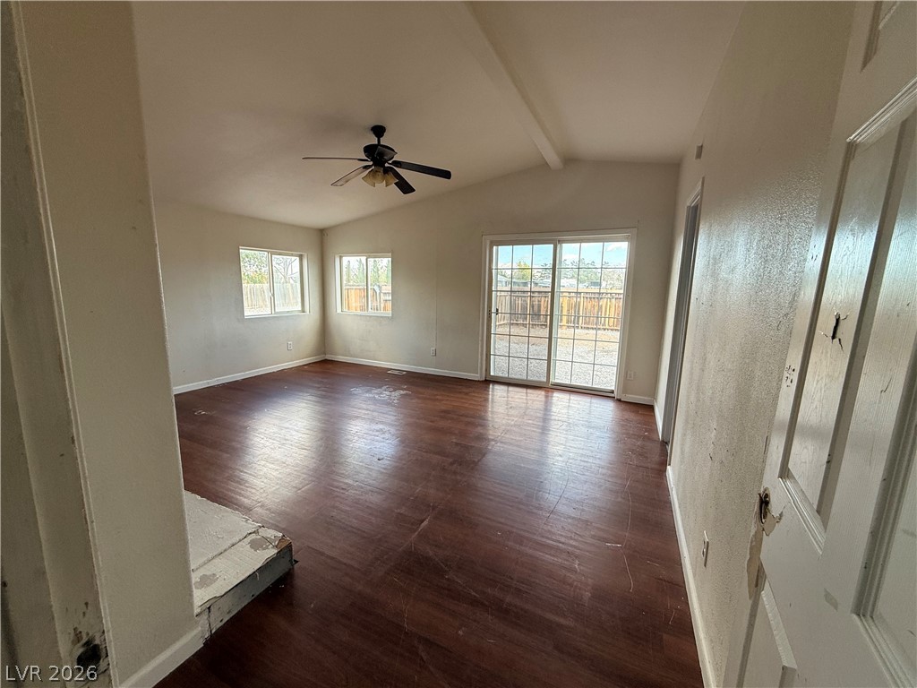 1920 Manse Road Pahrump NV 89048