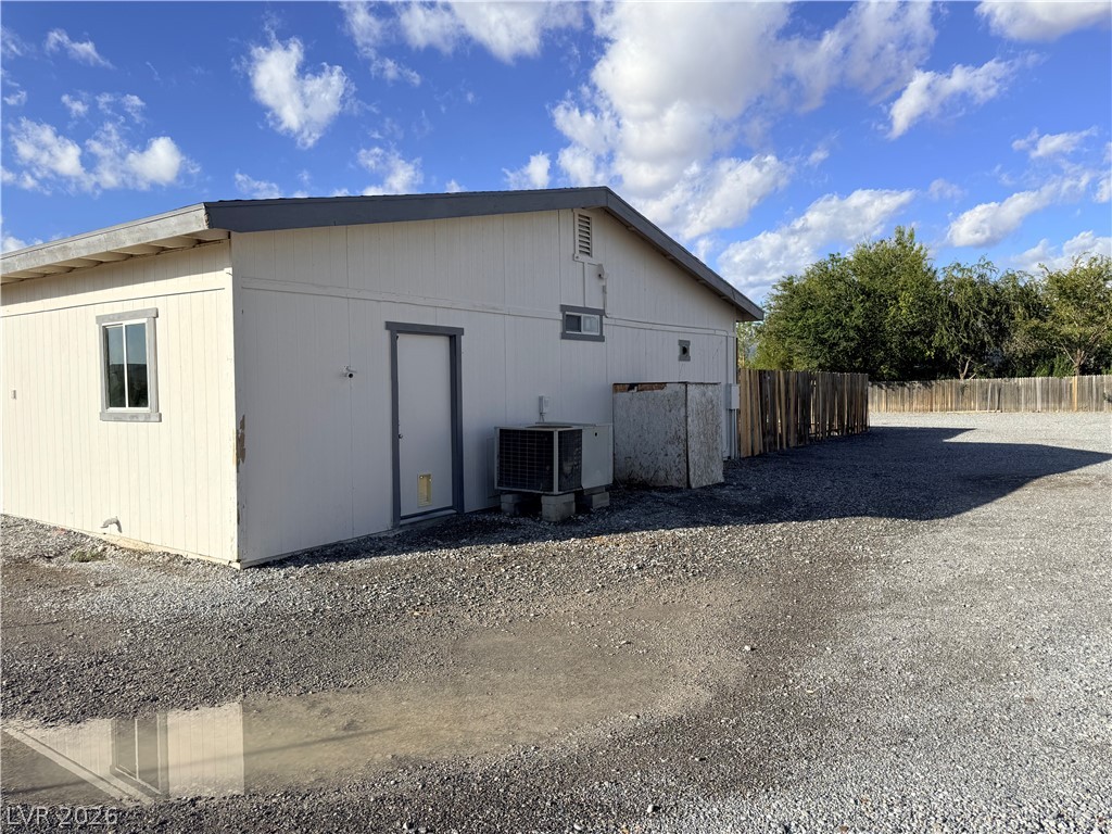 1920 Manse Road Pahrump NV 89048