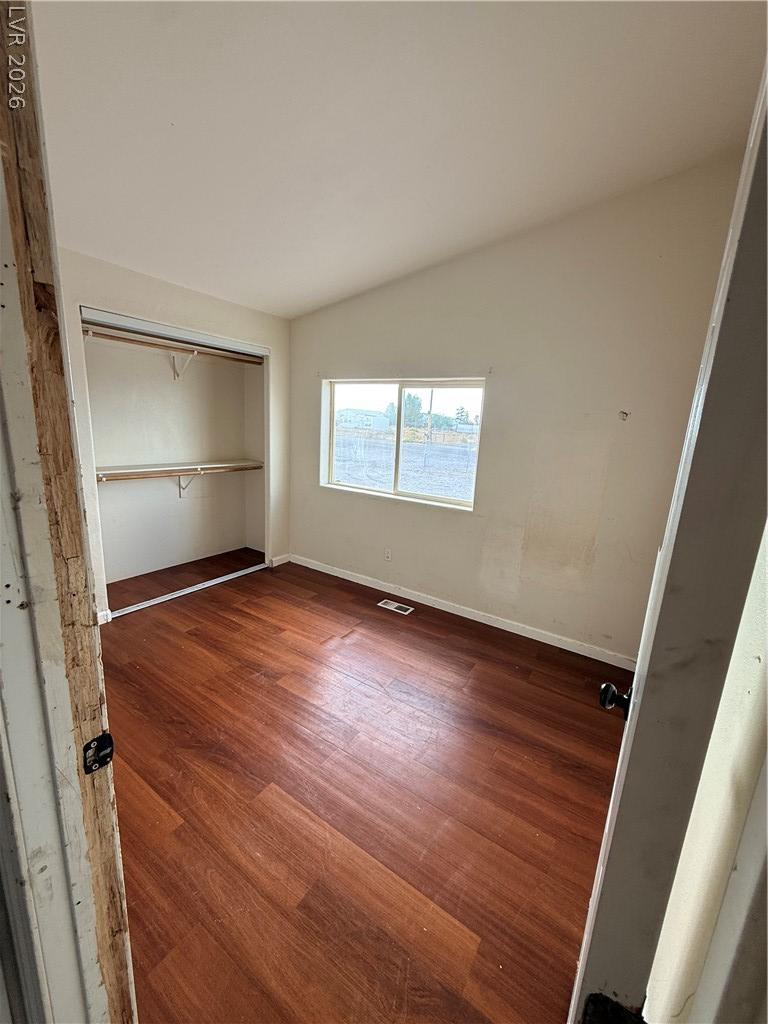 1920 Manse Road Pahrump NV 89048
